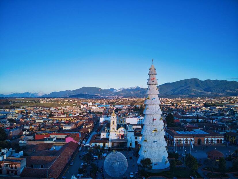 Foto: Municipio de Chignahuapan