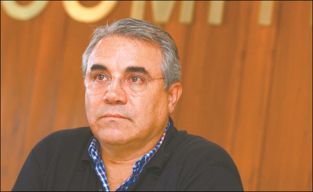 Carlos Girón merece un espacio especial