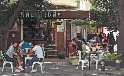 Urge plan de supervisión comercial ante tercera ola por Covid en CDMX: Guadalupe Chavira