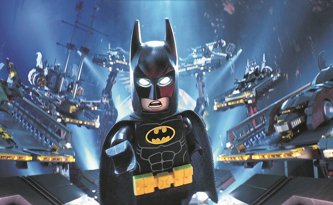 El Día de Batman se celebrará este próximo 16 de septiembre. Foto: AP