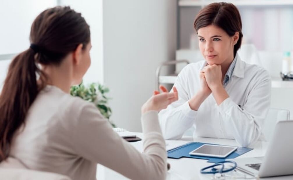 ¿Qué riesgo tienen las mujeres de vivir una enfermedad del corazón?