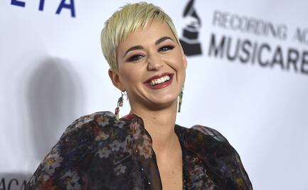 Los amores de Katy Perry antes de Orlando Bloom 