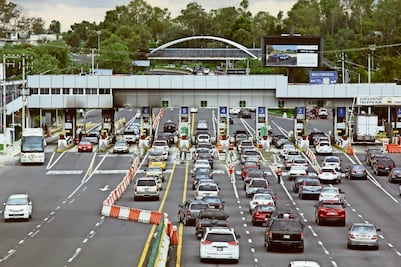 Destaca Gamboa acciones de la SCT para mejorar las carreteras