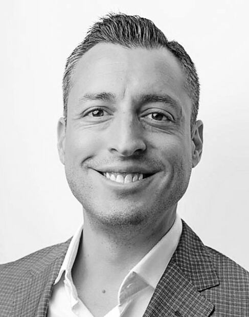 Luis Donaldo Colosio. Foto: Especial