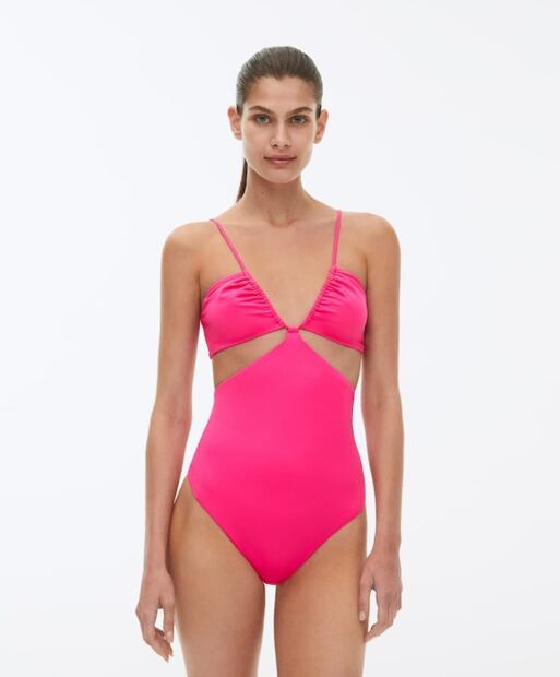6 tendencias de verano que no pueden faltar en tu maleta de playa