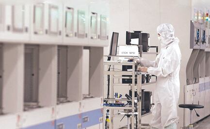 Alianza crítica. La cadena de suministro de metales México-EU 