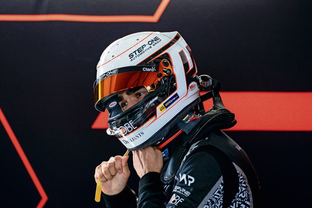 Logró despertar de la “pesadilla” que vivió. Foto: James Gasperotti