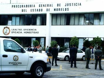 Disparo a menor en Cuernavaca no fue juego