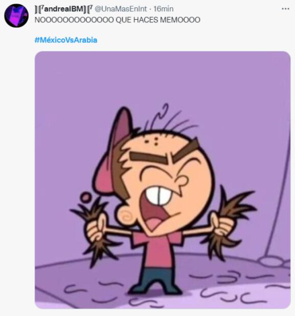 Los mejores memes que dejó la eliminación de México del Mundial