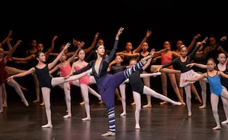 Danzatlán 2026 alista cuatro días de danza con Elisa Carrillo y artistas internacionales