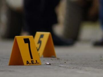 Matan a 4 personas en dos ataques armados en León, Guanajuato; dos víctimas eran comerciantes de comida