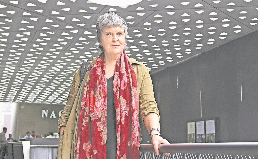 Foto: EL UNIVERSAL, Archivo