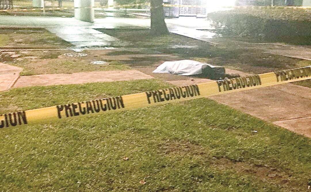 (Foto: Archivo / EL UNIVERSAL)