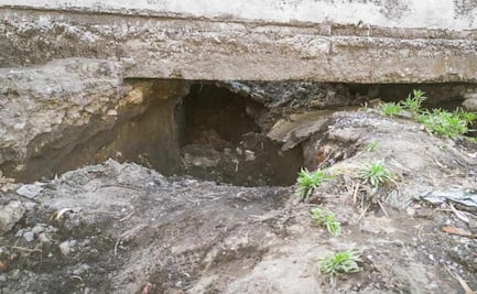 Grieta del Puente de la Concordia no tiene relación con explosión de pipa de gas, asegura alcaldía Iztapalapa