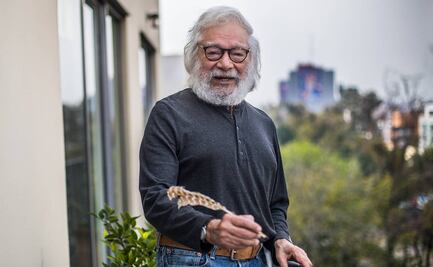 Políticos y periodistas expresan agradecimiento a Helioflores, tras decirle adiós a EL UNIVERSAL