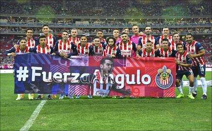 Chivas, por una real hazaña contra Atlas en busca de la semifinal