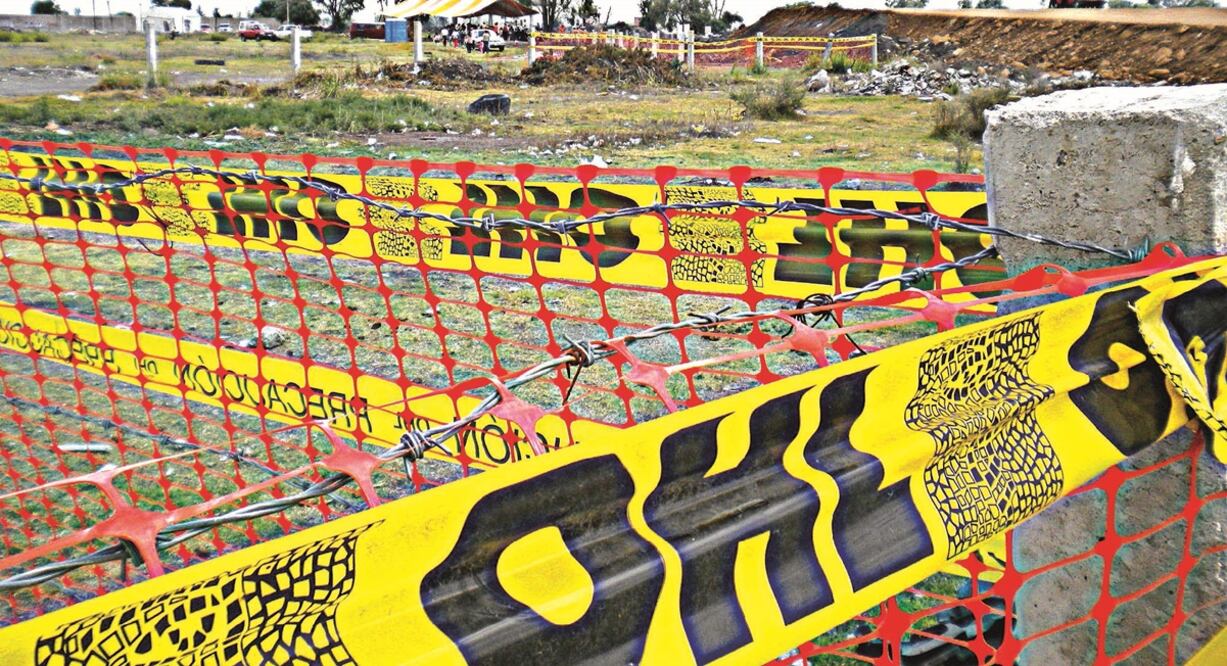 A precios actuales, el grupo de infraestructuras español tiene un valor de 307.6 millones de euros. CORO NAVIRUS Alerta mundial 5% CRECIMIENTO en el mercado global de teléfonos, sin considerar el virus. Foto: ARCHIVO EL UNIVERSAL