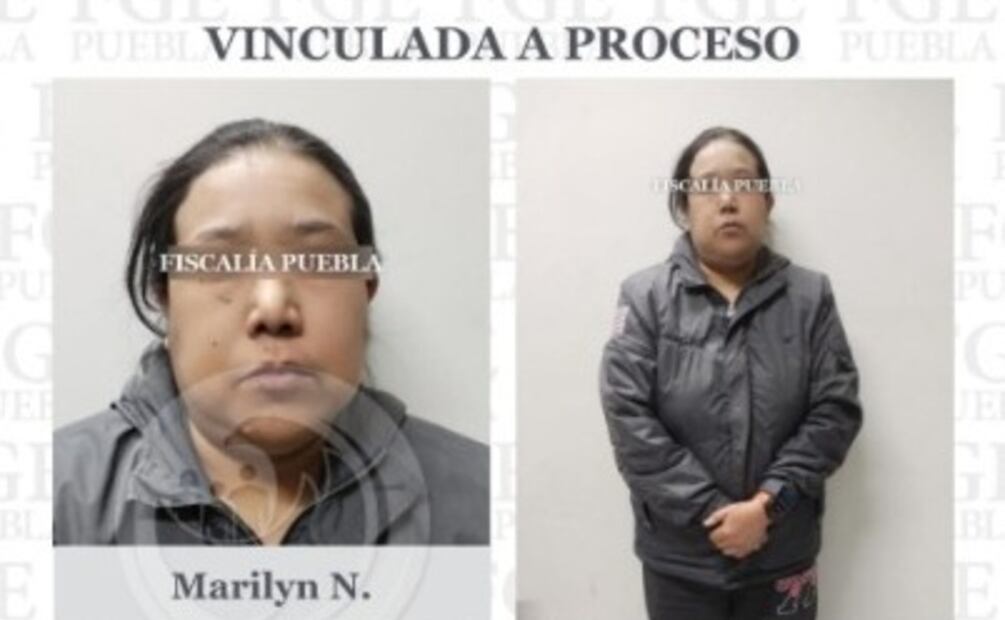 Marilyn Cote vinculan a proceso por usurpación de funciones