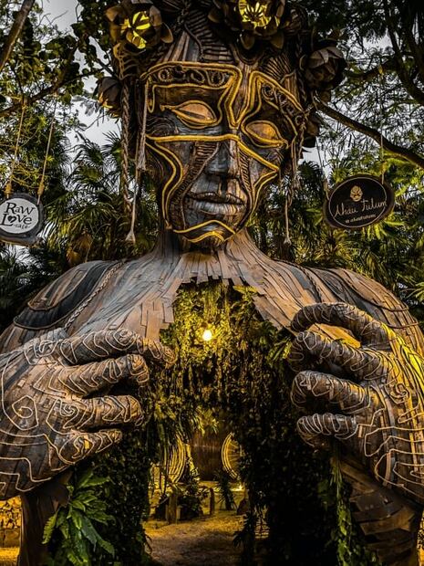 ¡Vibra alto! Tomorrowland llega a Tulum. Esto cuesta el festival