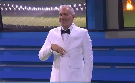 Entre lágrimas, Arath de la Torre se convierte en el cuarto finalista de "La casa de los famosos México"