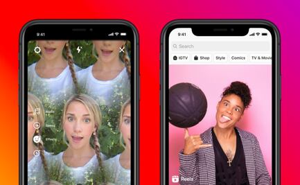Facebook también contará con su versión de TikTok