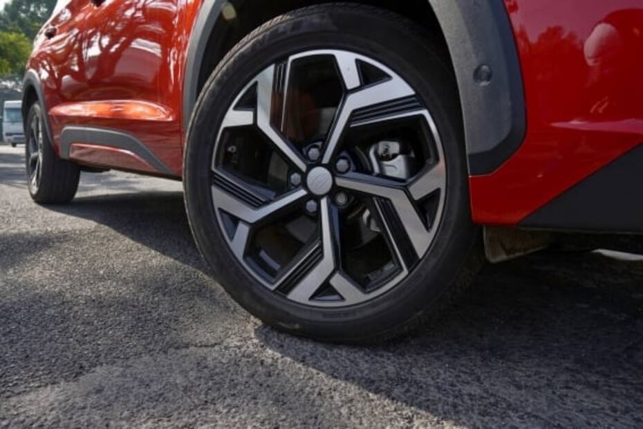 A prueba: JAC Sei 7 Pro 2022, la carta fuerte de los chinos en México