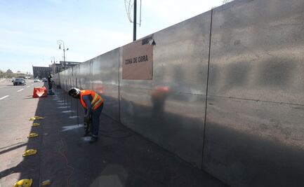 Demanda reubicación inmediata de memoriales de víctimas de feminicidio en Plaza de los Mártires 