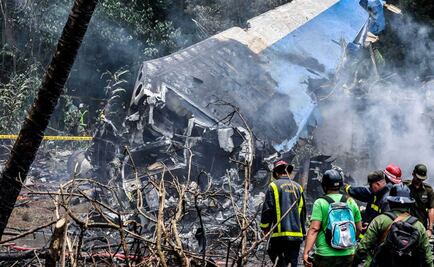 Restos de mexicanos muertos en accidente en Cuba serán repatriados "lo antes posible"