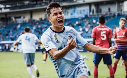 Futbolista es suspendido por participar en apuestas ilegales en partidos de la MLS