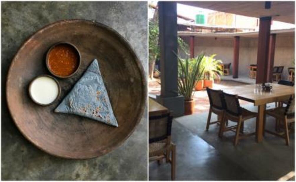 3 destinos foodie para visitar en este puente