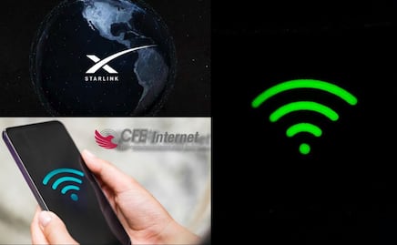 CFE vs Starlink: ¿cuál es el Internet más barato en México?