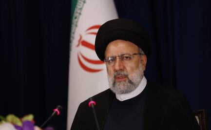Tragedia en Irán: Lo que se sabe sobre la caída del helicóptero en el que viajaba el presidente Ebrahim Raisi 