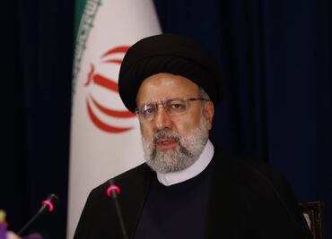 EU impone sanciones contra programa de drones y misiles de Irán