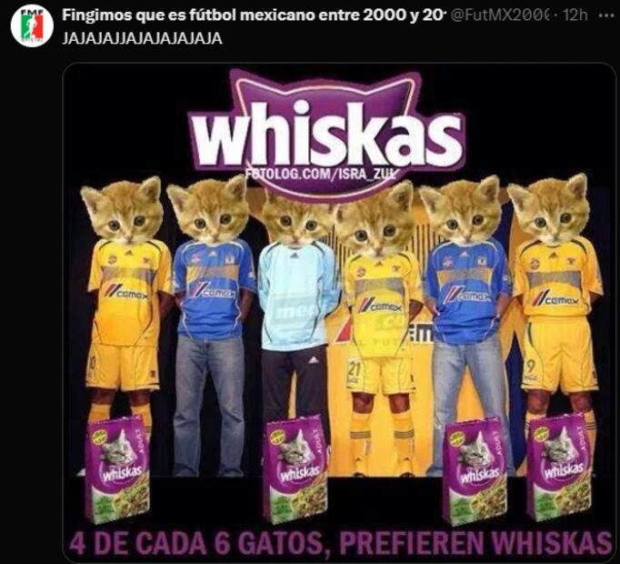 Los MEJORES MEMES de la victoria de Rayados en el Clásico Regio