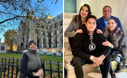 ¿Quién es María Isabel Hernández, mamá de Paola y Carlos Salcedo?