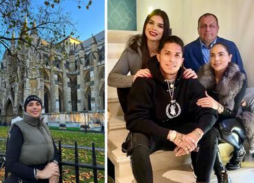 ¿Quién es María Isabel Hernández, mamá de Paola y Carlos Salcedo?