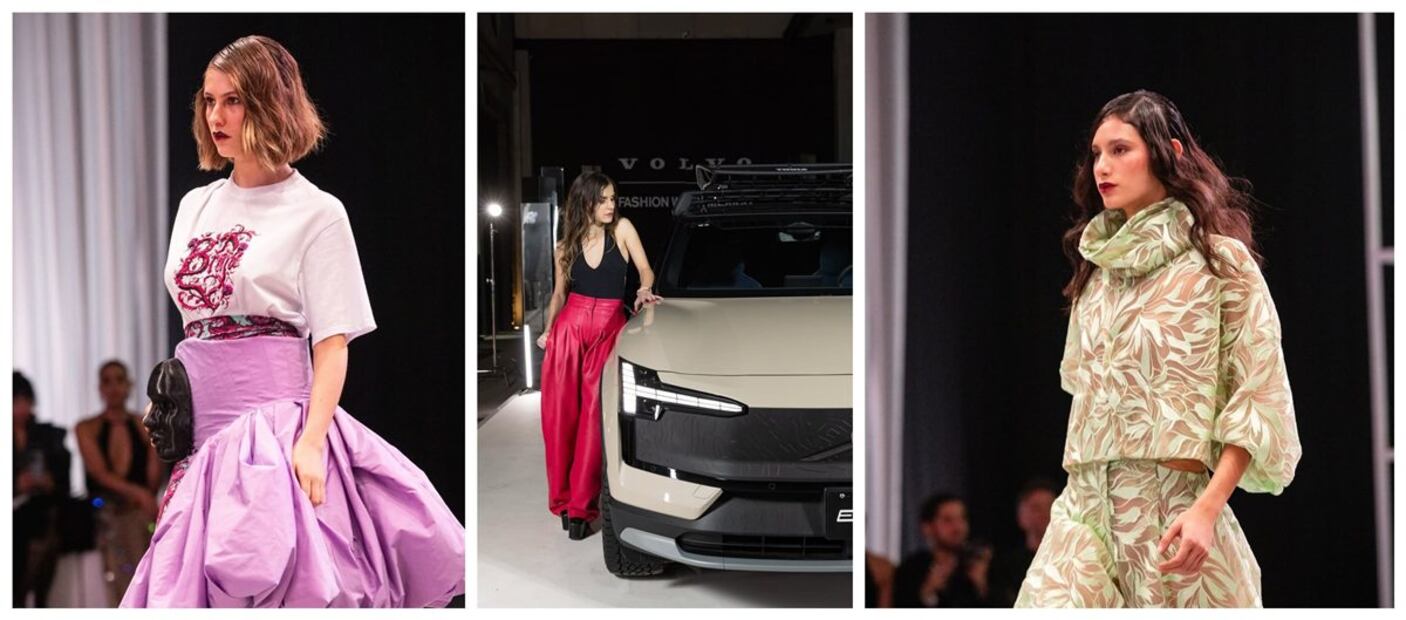 Foto: Especial. Instagram @fashionweekmx