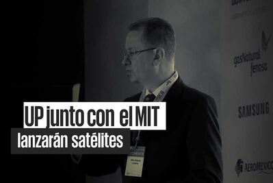 México tiene que ser un generador de conocimiento