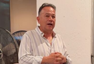 Familia de Nicandro Díaz lanza comunicado, en que señala a la novia del productor y también a Gerardo Quiroz 