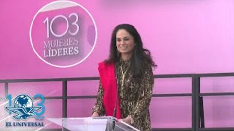 Mujeres deben defender siempre sus derechos e integridad: Perla Díaz