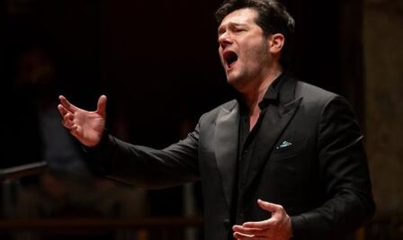 Mi tres de tres: Yuja, Nikolaj y Arturo, por Lázaro Azar