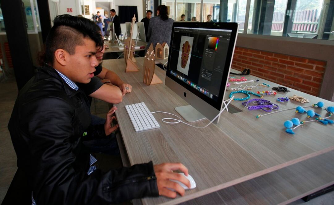 (Foto: cortesía delegación Miguel Hidalgo)