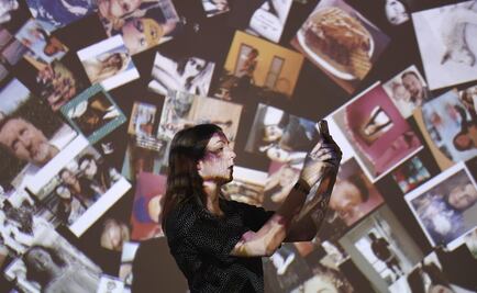 ¿Haces selfie? Podrías ser un artista...