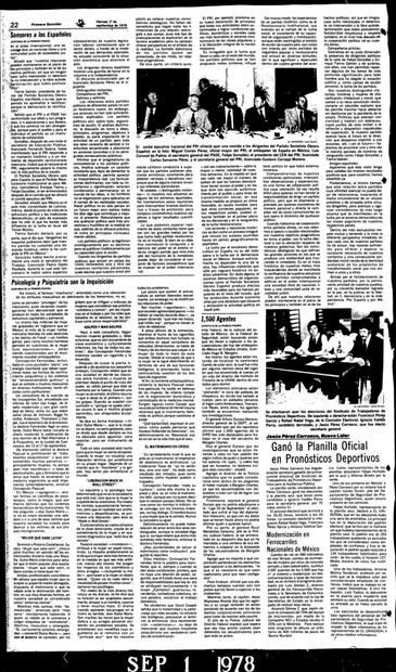 Cuando la Liga 23 de septiembre atacó en la UNAM y mató a un joven filósofo