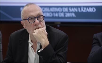 Hay que ganar la carrera en el maratón de la inflación: Jonathan Heath; considera que México está lejos de una recesión