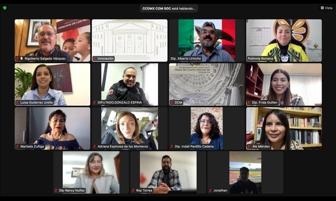 FOTO: Especial/EL UNIVERSAL/