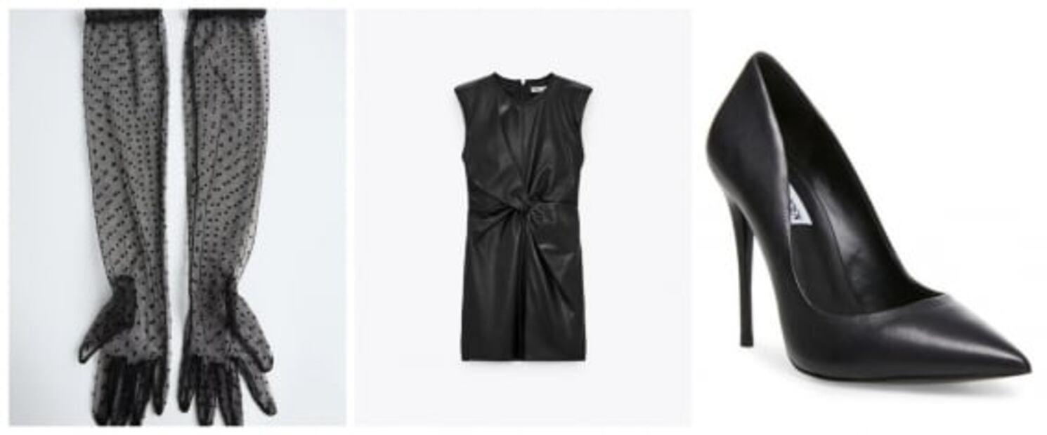 Vestidos para el otoño que te ayudarán a estilizar tu figura