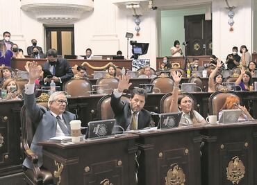 Congreso aprueba la Ley de Publicidad Exterior
