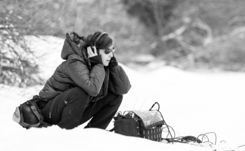 AP interpreta su acústica natural 