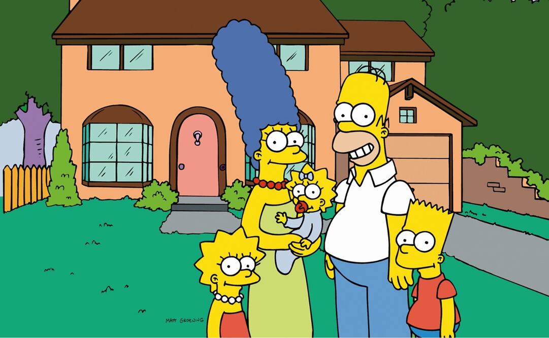 Imagen: AP Photo/Fox Broacasting Co., archivo